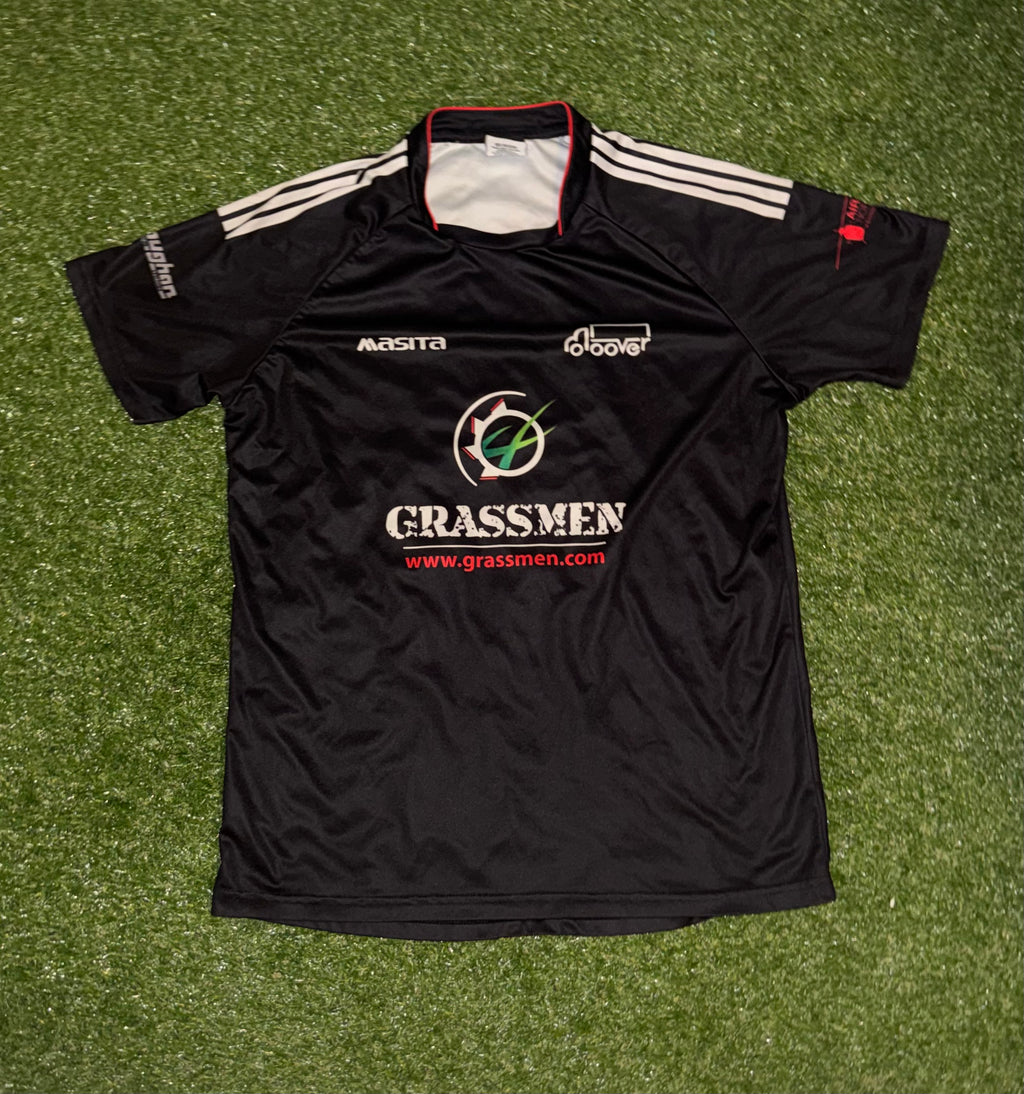 The Grassmen GAA Jersey - Masita - Size Large