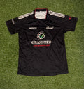 The Grassmen GAA Jersey - Masita - Size Large
