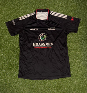 The Grassmen GAA Jersey - Masita - Size Large