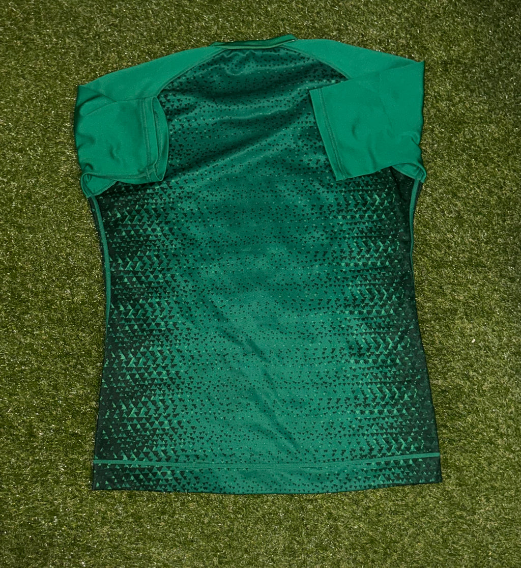 Ireland Canterbury Rugby Jersey - Size L