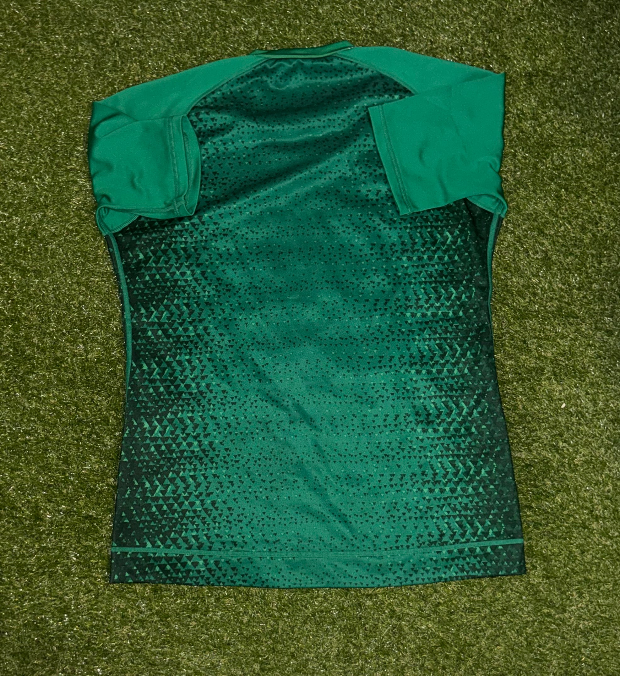 Ireland Canterbury Rugby Jersey - Size L
