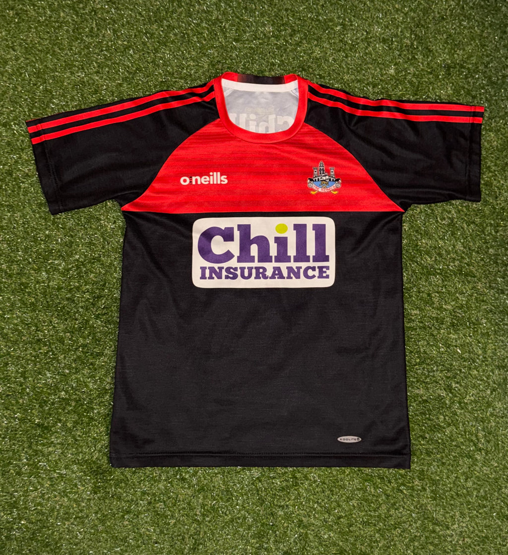 Cork GAA Jersey - Age 11/12 - O’Neills