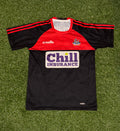 Cork GAA Jersey - Age 11/12 - O’Neills