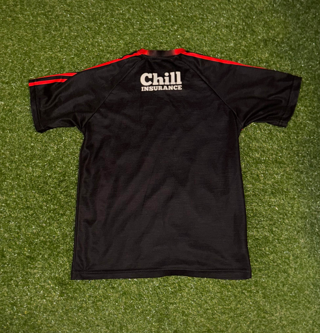 Cork GAA Jersey - Age 11/12 - O’Neills