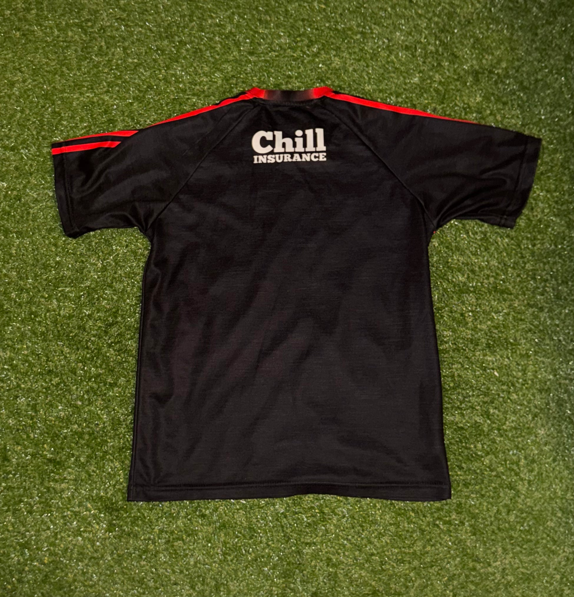 Cork GAA Jersey - Age 11/12 - O’Neills