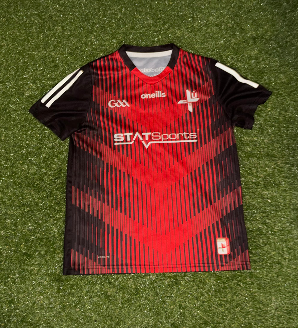 Louth GAA Jersey - O’Neills - Age 13/14