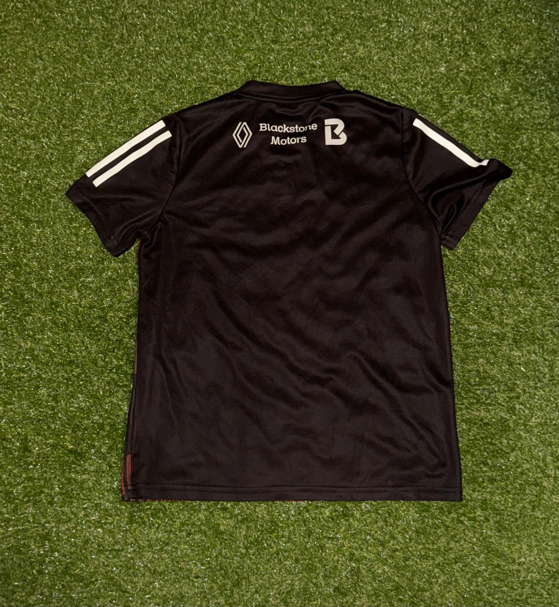 Louth GAA Jersey - O’Neills - Age 13/14