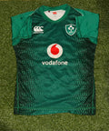 Ireland Canterbury Rugby Jersey - Size XL