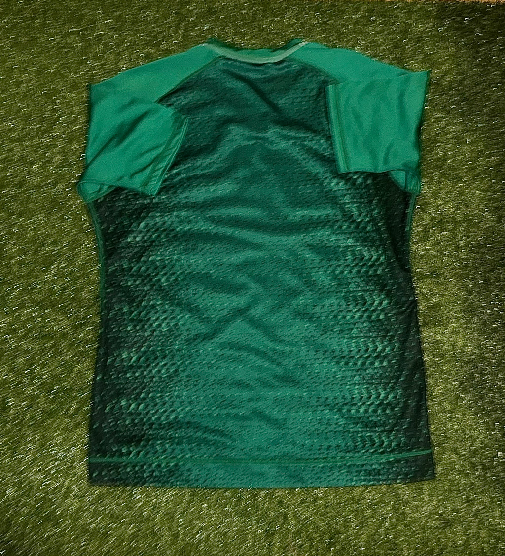 Ireland Canterbury Rugby Jersey - Size XL