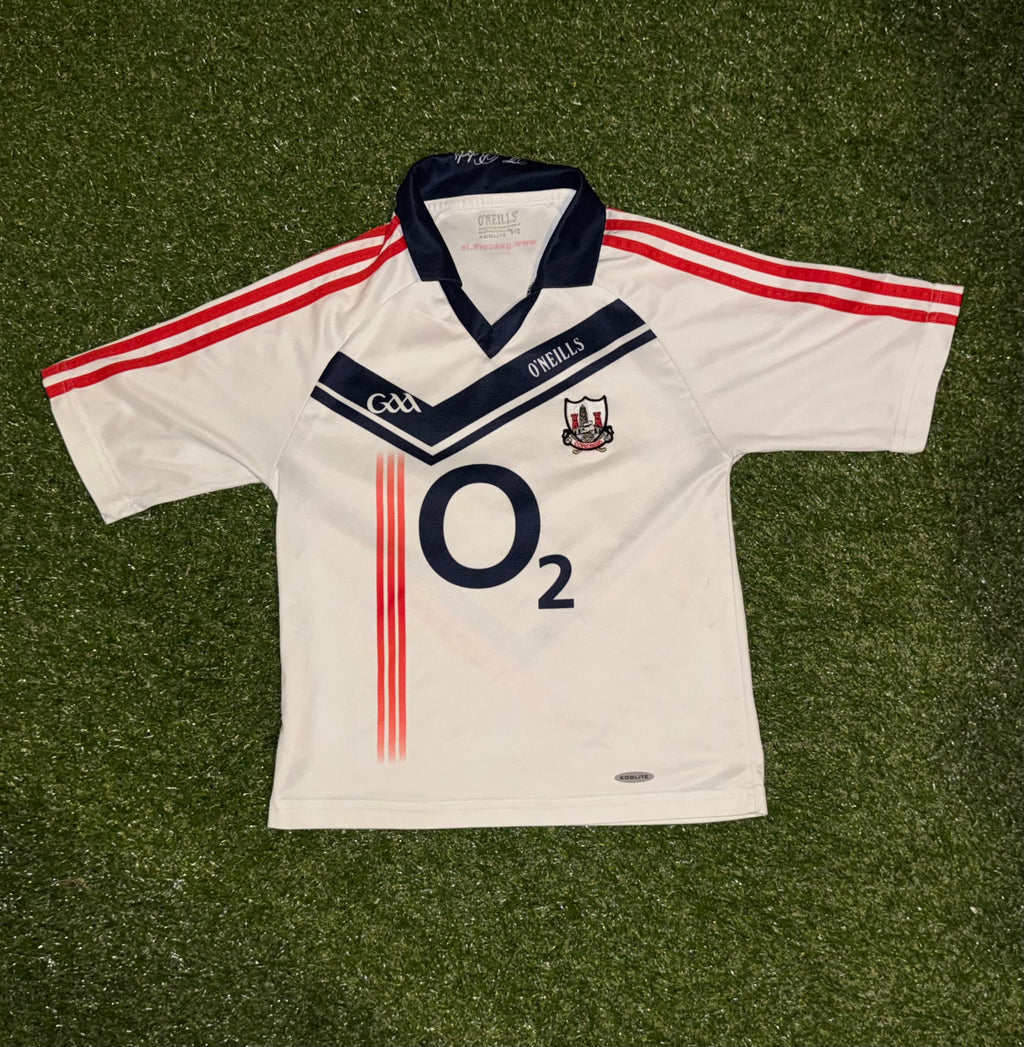 Cork GAA Jersey - O'Neills - Age 9/10
