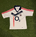 Cork GAA Jersey - O'Neills - Age 9/10