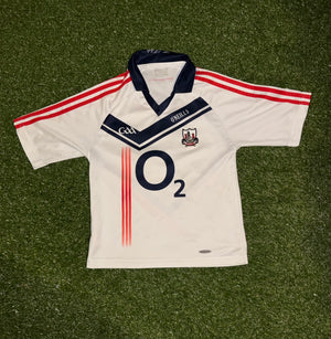 Cork GAA Jersey - O'Neills - Age 9/10
