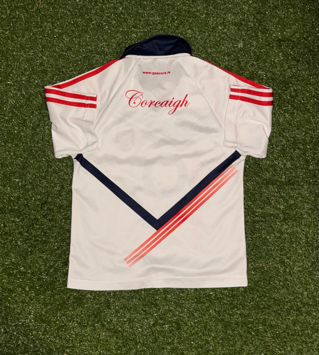 Cork GAA Jersey - O'Neills - Age 9/10