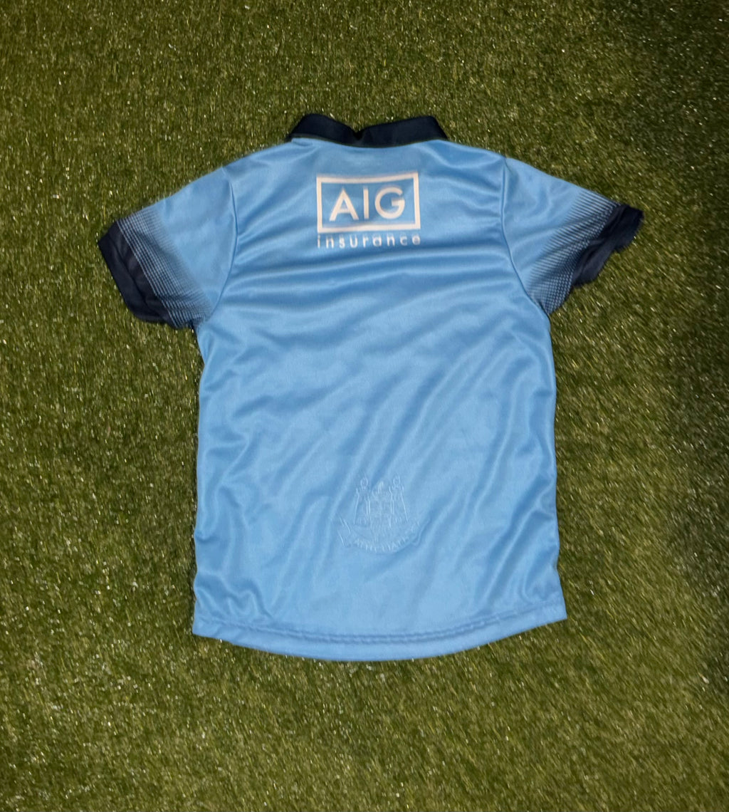 Dublin GAA Women’s Size 8 Jersey - O’Neills