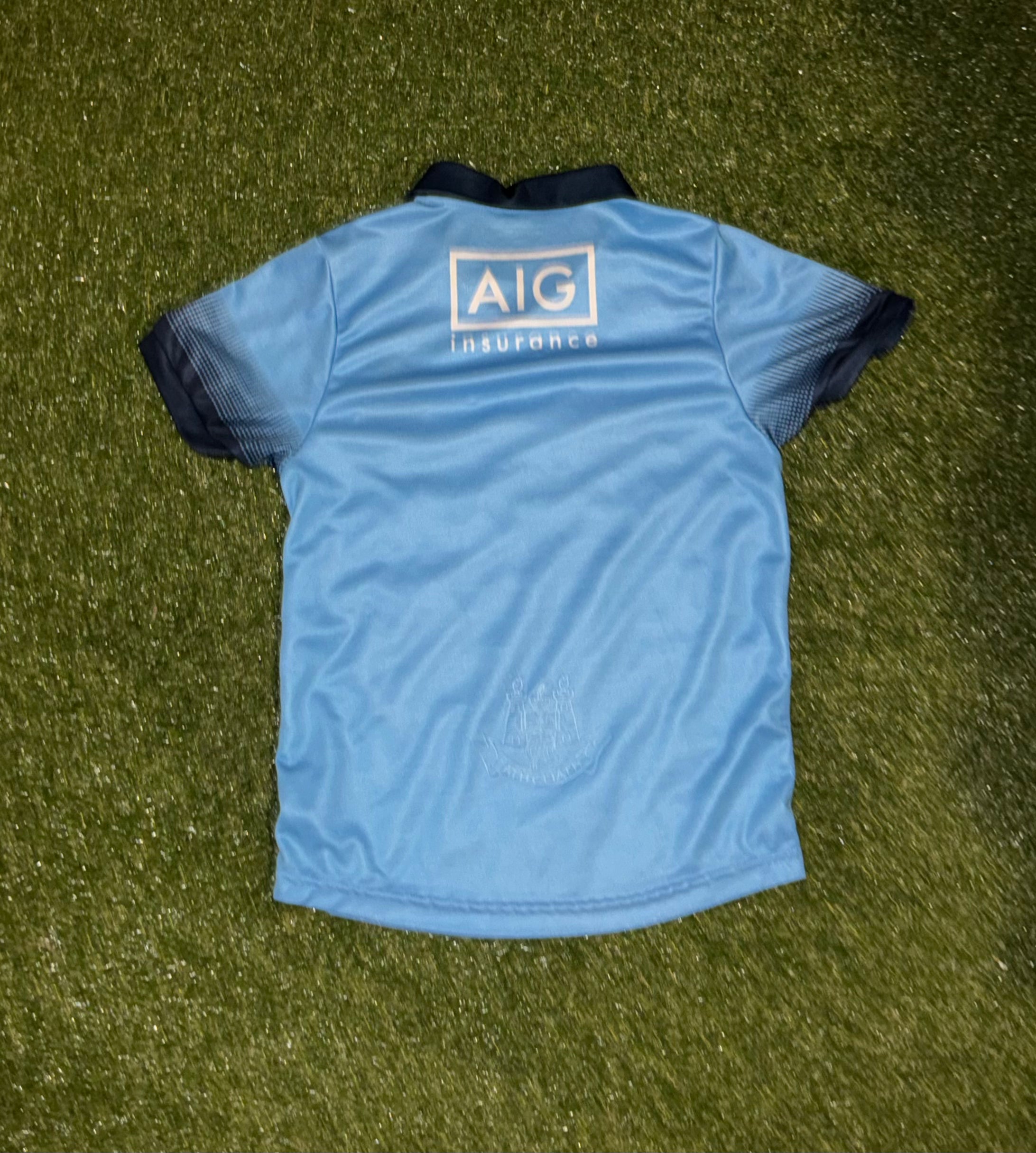 Dublin GAA Women’s Size 8 Jersey - O’Neills